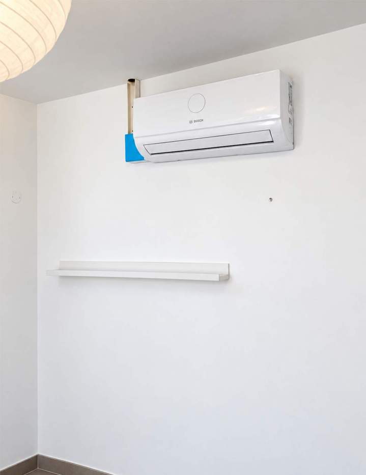 Installation climatisation Beaumont