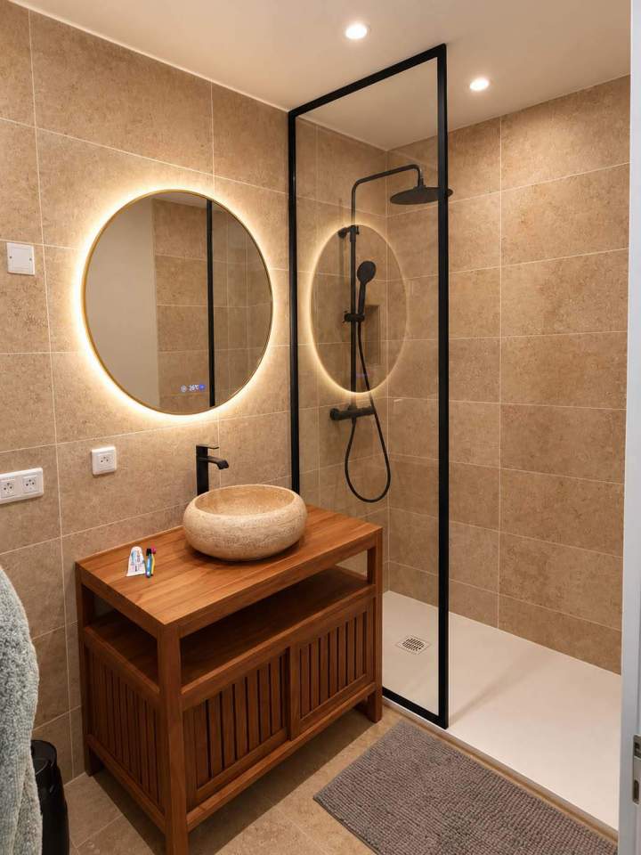 Travaux de plomberie Beaumont