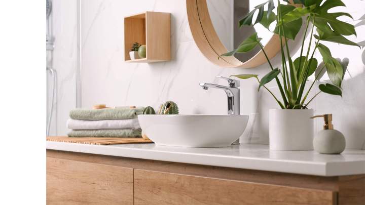 Installation plomberie neuve Beaumont